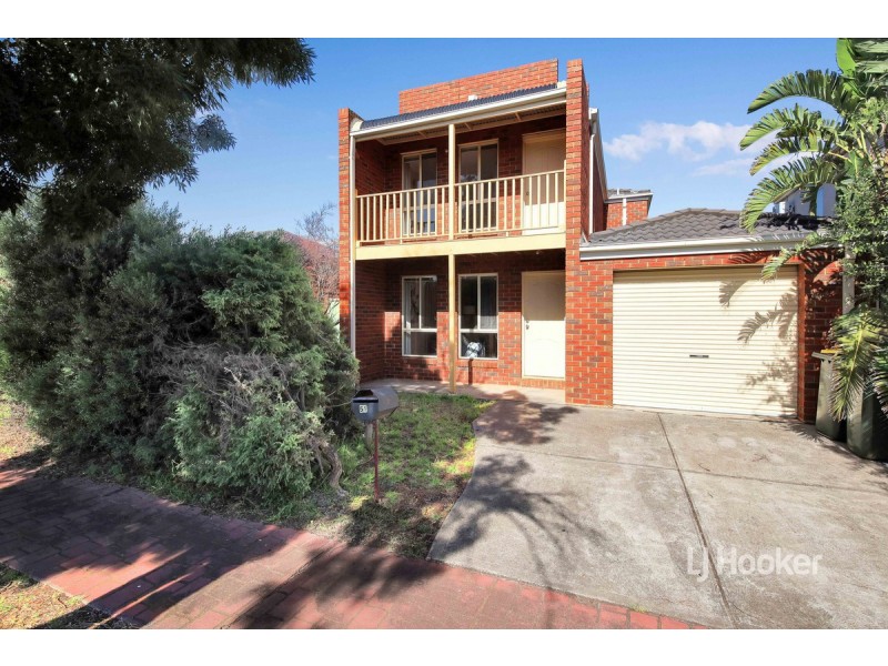 51 Hyde Park Terrace, Point Cook VIC 3030