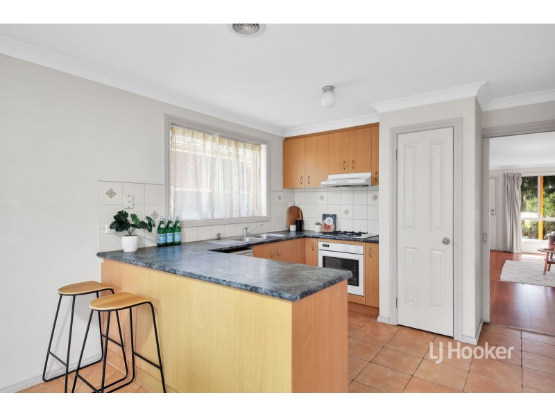 51 Hyde Park Terrace, Point Cook VIC 3030