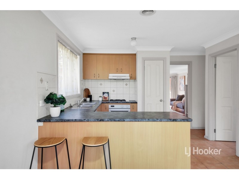 51 Hyde Park Terrace, Point Cook VIC 3030