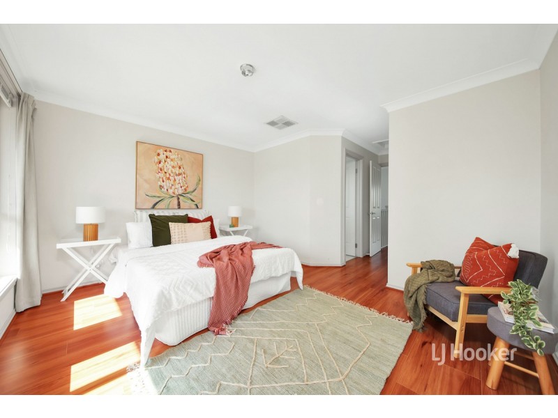 51 Hyde Park Terrace, Point Cook VIC 3030