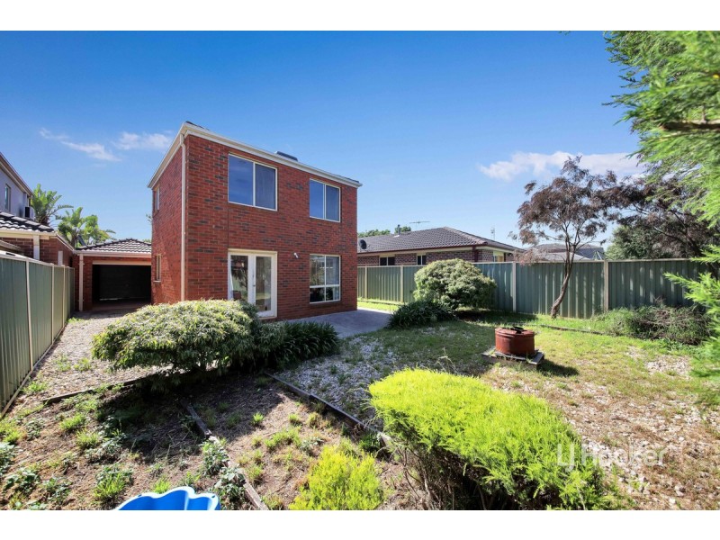 51 Hyde Park Terrace, Point Cook VIC 3030