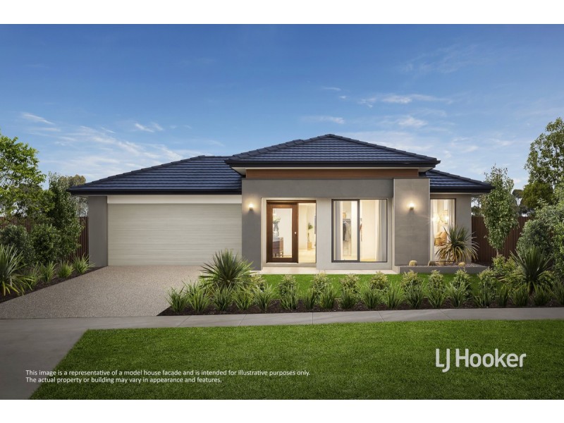 12 Irvine Rise, Werribee VIC 3030