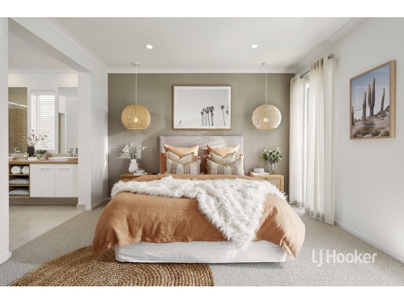 12 Irvine Rise, Werribee VIC 3030