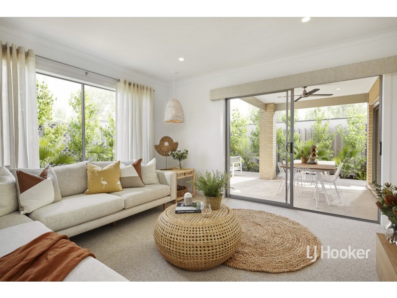 12 Irvine Rise, Werribee VIC 3030