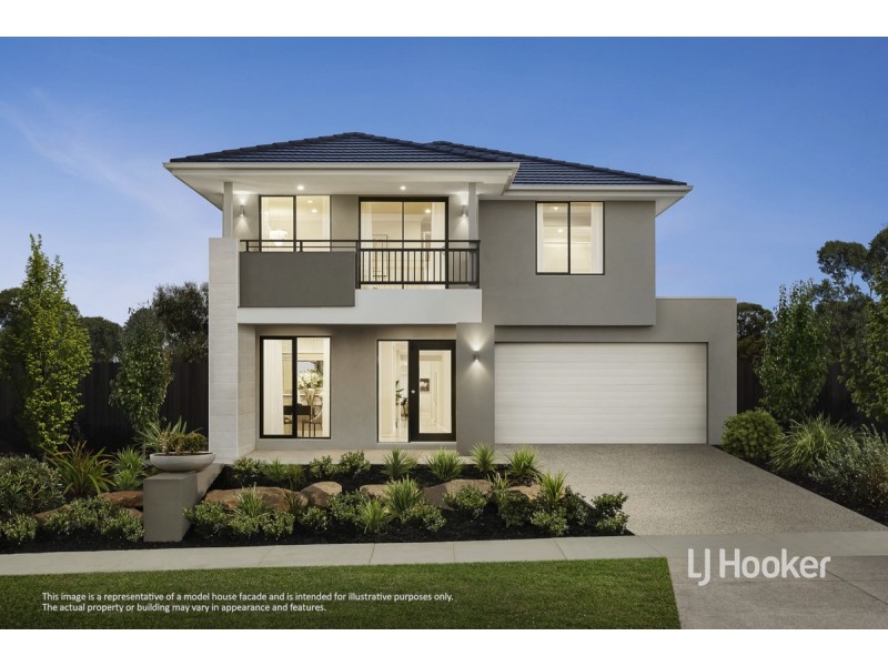 14 Irvine Rise, Werribee VIC 3030