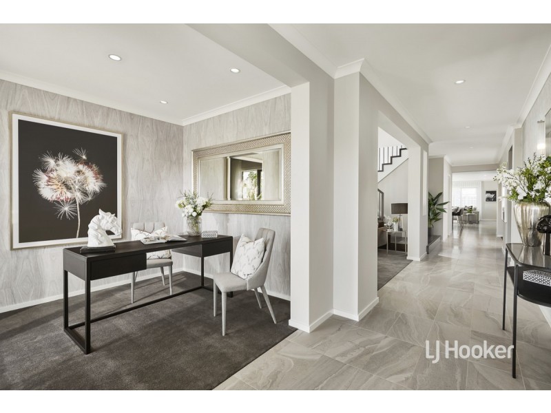 14 Irvine Rise, Werribee VIC 3030