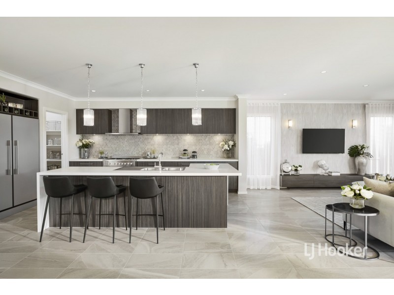 14 Irvine Rise, Werribee VIC 3030