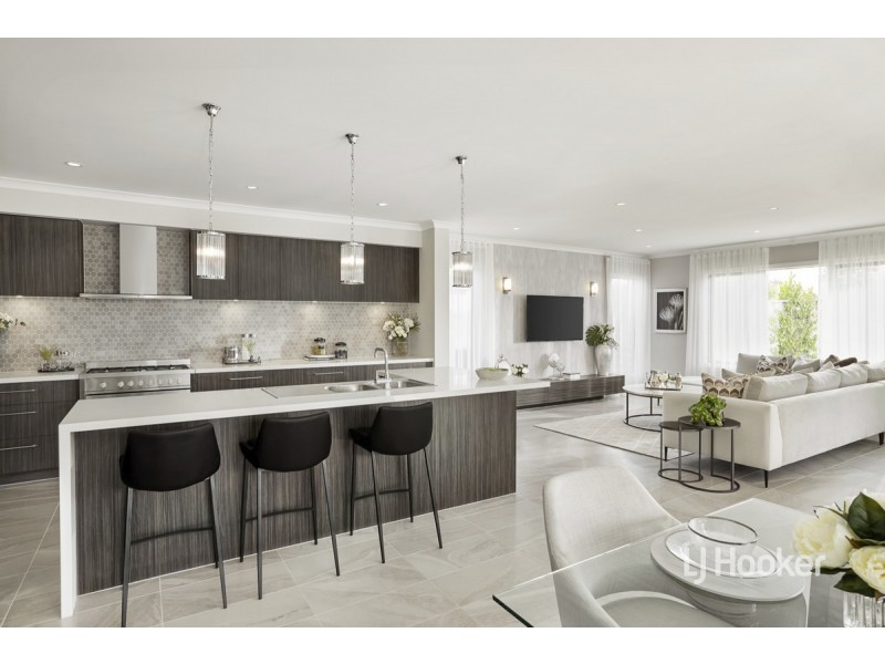 14 Irvine Rise, Werribee VIC 3030