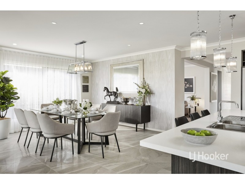 14 Irvine Rise, Werribee VIC 3030