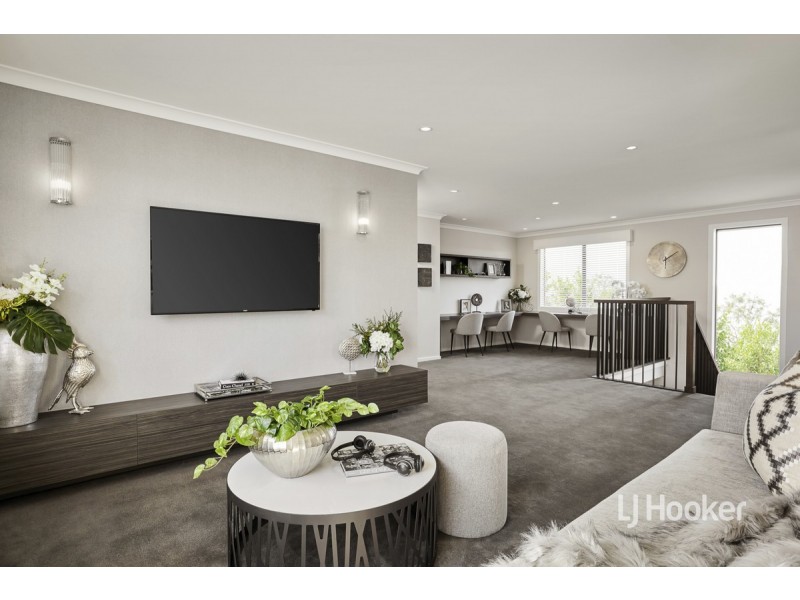 14 Irvine Rise, Werribee VIC 3030