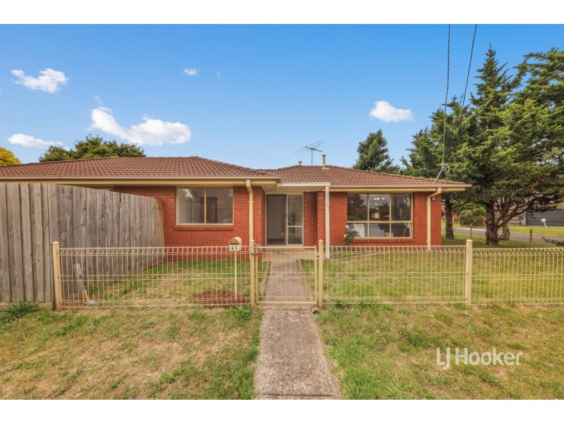 45 Bayview Crescent, Hoppers Crossing VIC 3029