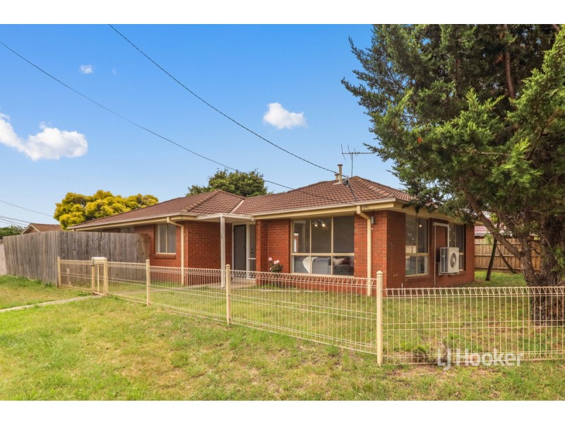 45 Bayview Crescent, Hoppers Crossing VIC 3029