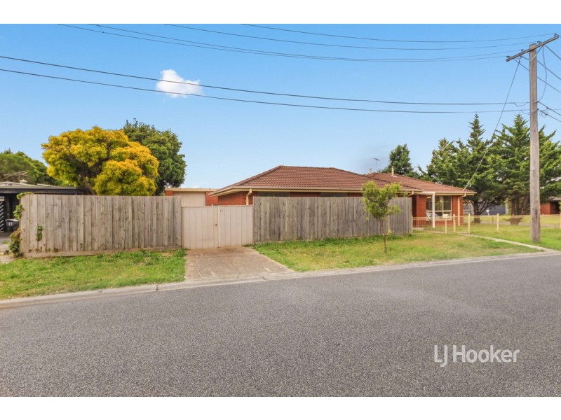 45 Bayview Crescent, Hoppers Crossing VIC 3029