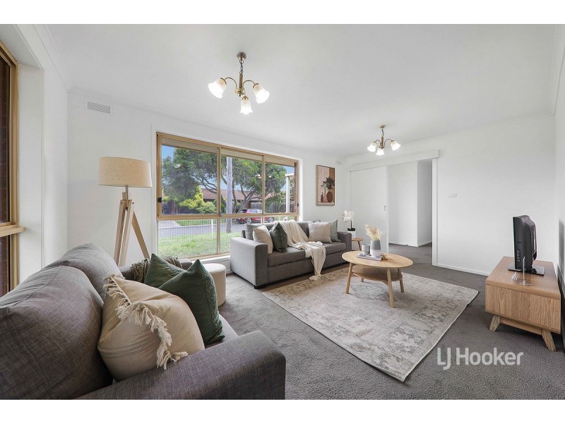 45 Bayview Crescent, Hoppers Crossing VIC 3029