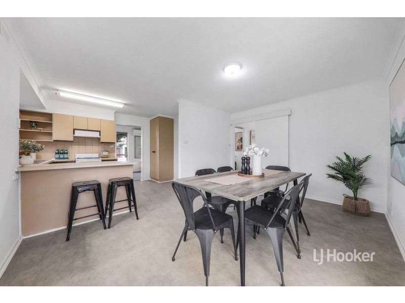 45 Bayview Crescent, Hoppers Crossing VIC 3029
