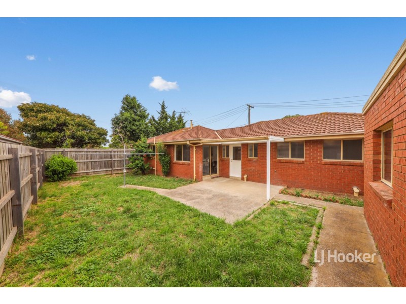 45 Bayview Crescent, Hoppers Crossing VIC 3029