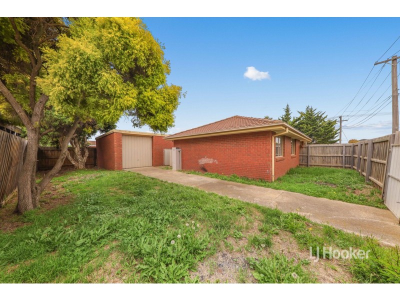 45 Bayview Crescent, Hoppers Crossing VIC 3029