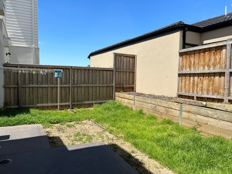 30 Sasha Crescent, Truganina VIC 3029