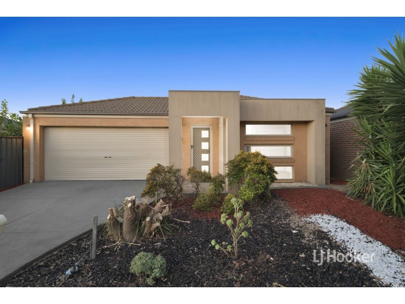 28 Blue Jay Crescent, Tarneit VIC 3029