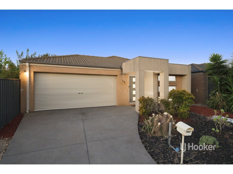 28 Blue Jay Crescent, Tarneit VIC 3029