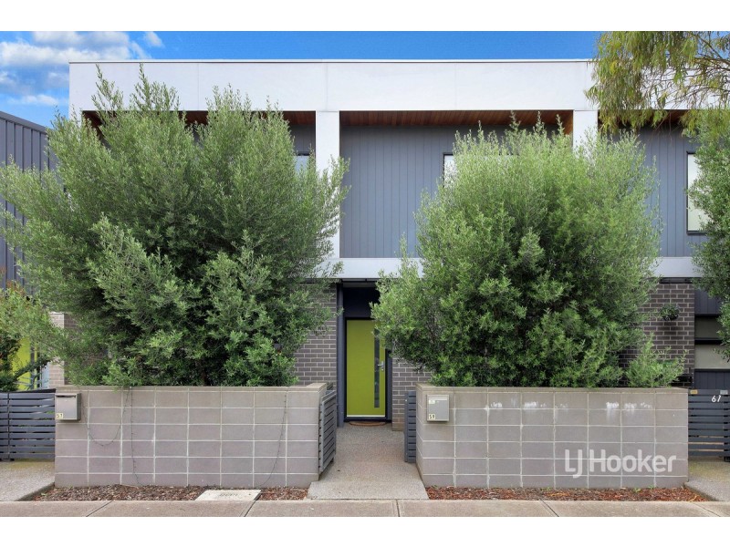 59 Seagrass Crescent, Point Cook VIC 3030