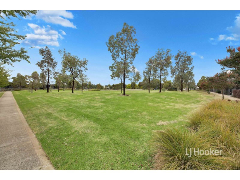 59 Seagrass Crescent, Point Cook VIC 3030