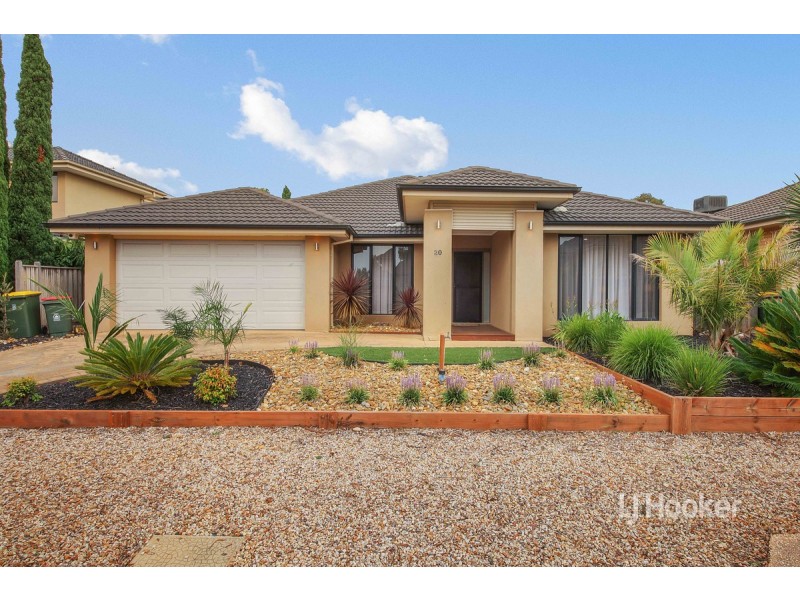 20 Viewbank Court, Sanctuary Lakes VIC 3030