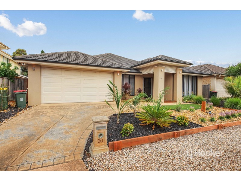 20 Viewbank Court, Sanctuary Lakes VIC 3030