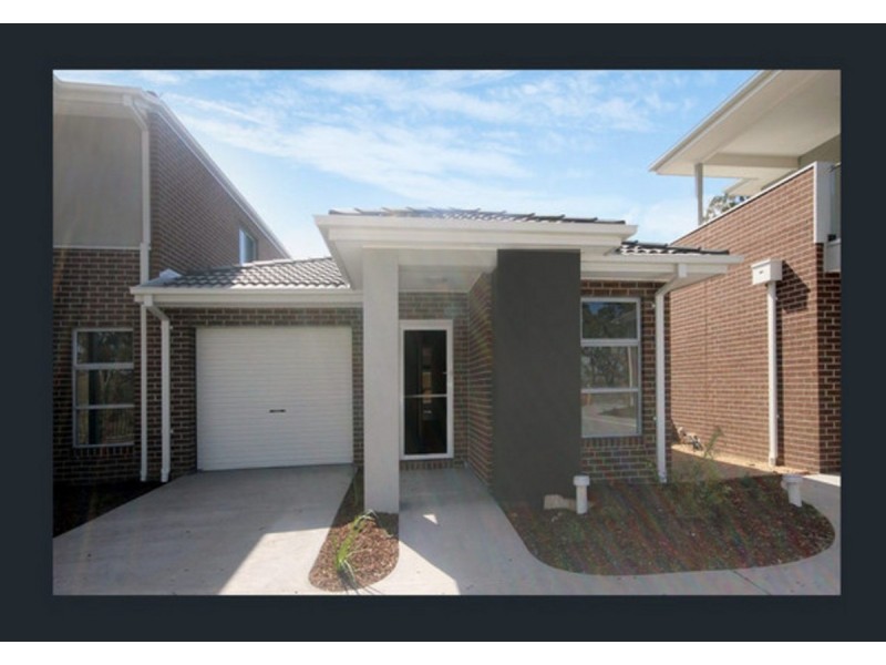 9 Alphie Way, Doreen VIC 3754