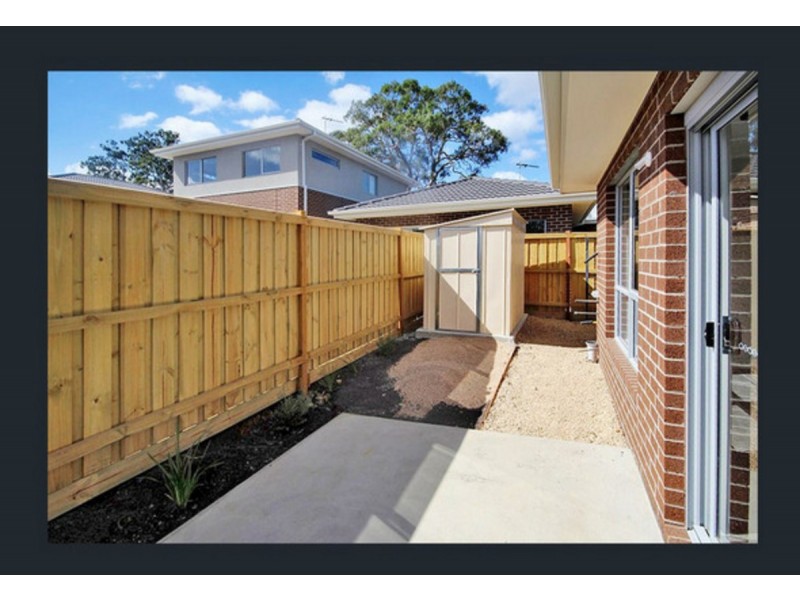 9 Alphie Way, Doreen VIC 3754