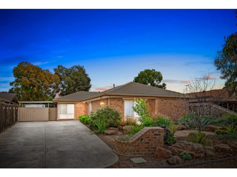 28 Mckenzie Crescent, Hoppers Crossing VIC 3029