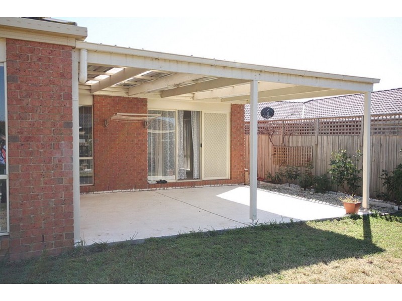 73 Baden Powell Drive, Tarneit VIC 3029