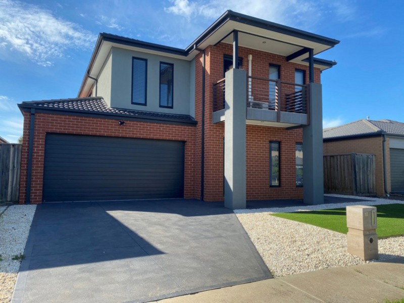 12 Coastwatch Road, Point Cook VIC 3030