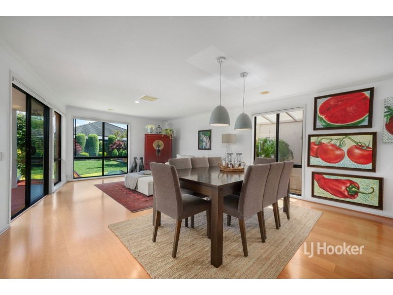 18 Santander Crescent, Point Cook VIC 3030