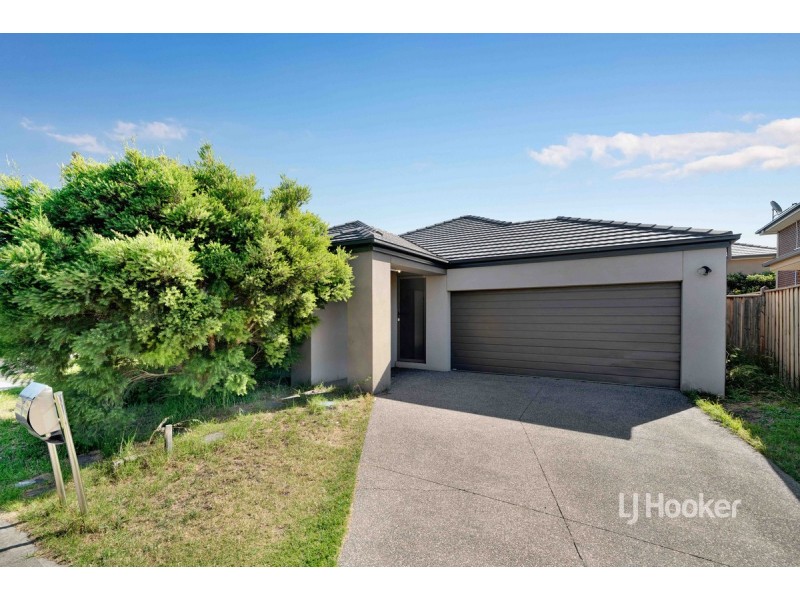 1 Youssef Way, Williams Landing VIC 3027