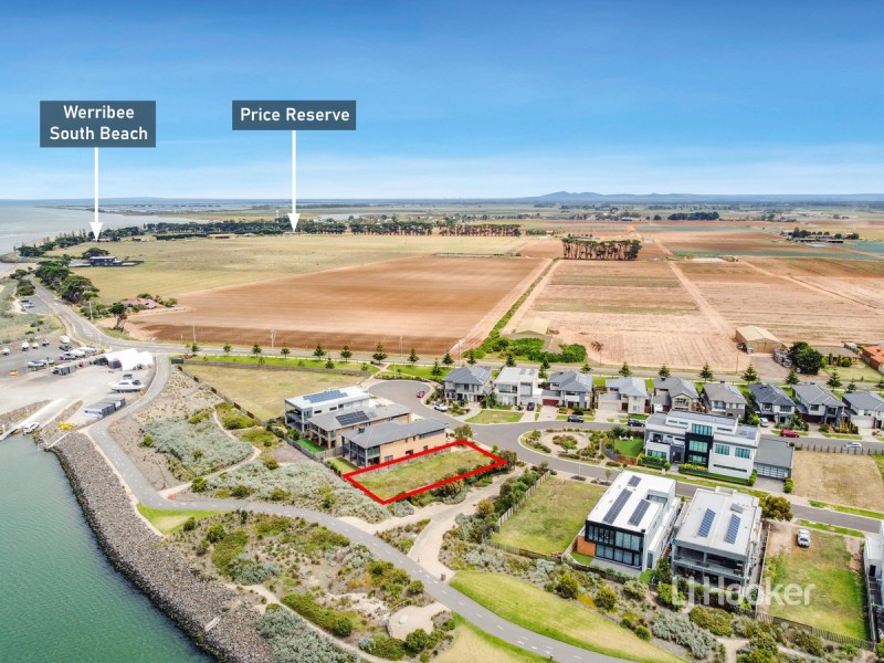 16 Catamaran Drive, Werribee South VIC 3030