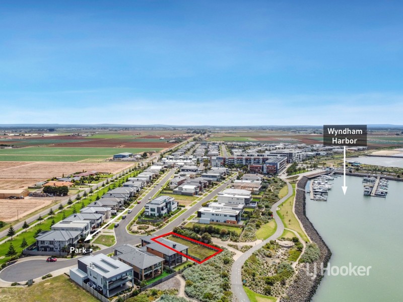 16 Catamaran Drive, Werribee South VIC 3030