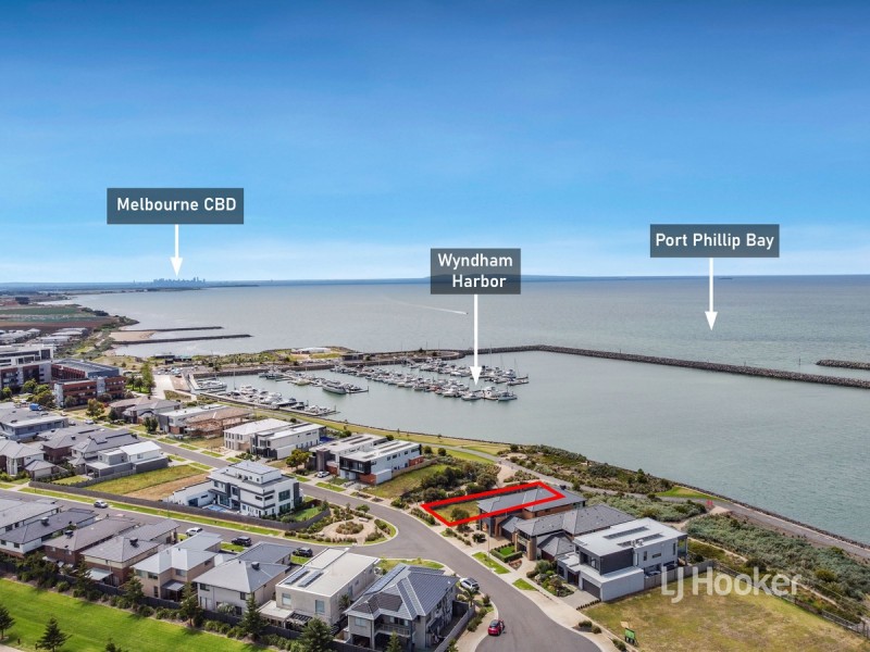 16 Catamaran Drive, Werribee South VIC 3030