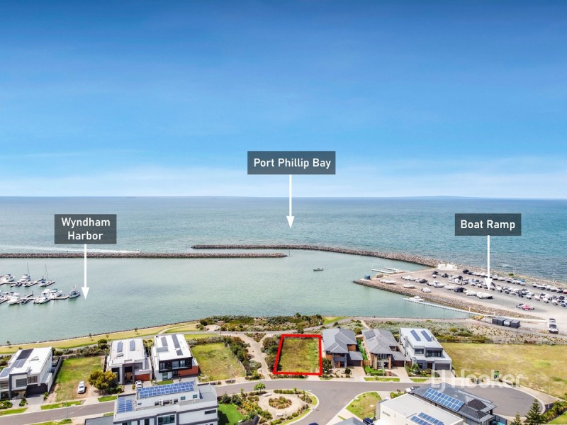 16 Catamaran Drive, Werribee South VIC 3030