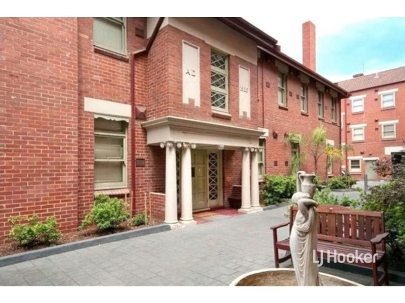 320/45 Victoria Parade, Collingwood VIC 3066