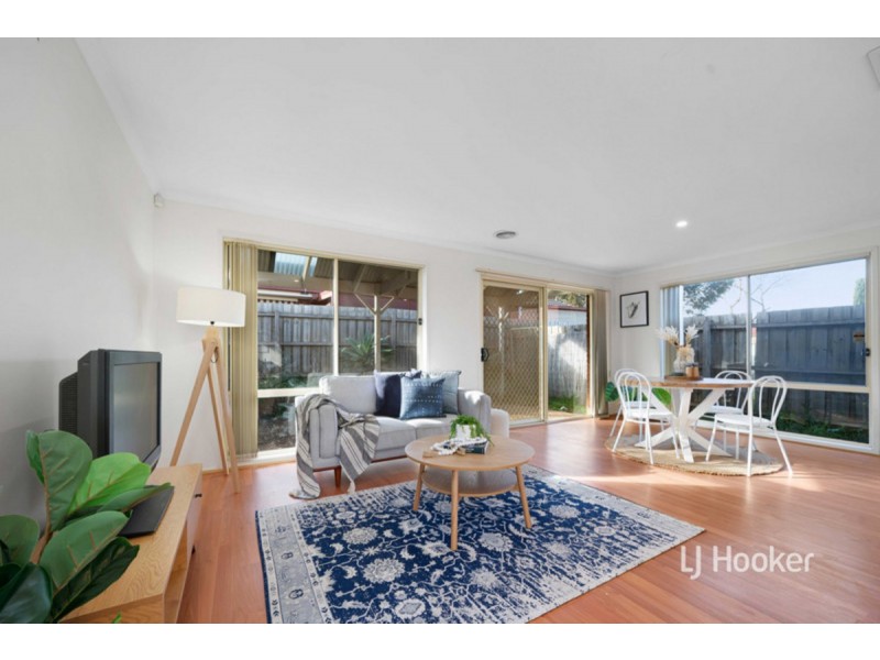 111 Bridgewater Way, Truganina VIC 3029