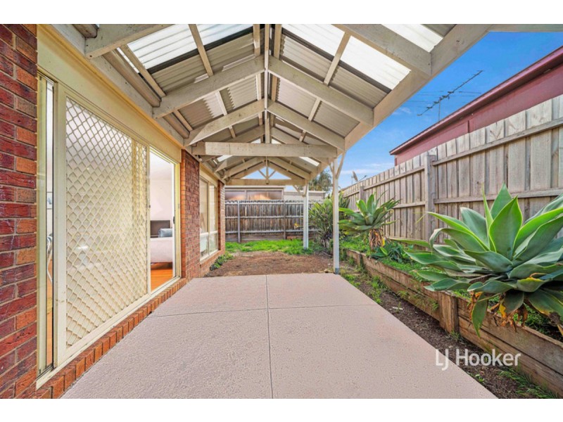 111 Bridgewater Way, Truganina VIC 3029