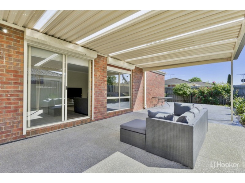 2 Contessa Court, Point Cook VIC 3030