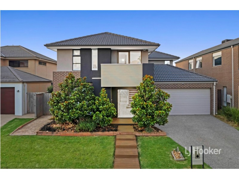 12 Banbury Street, Williams Landing VIC 3027