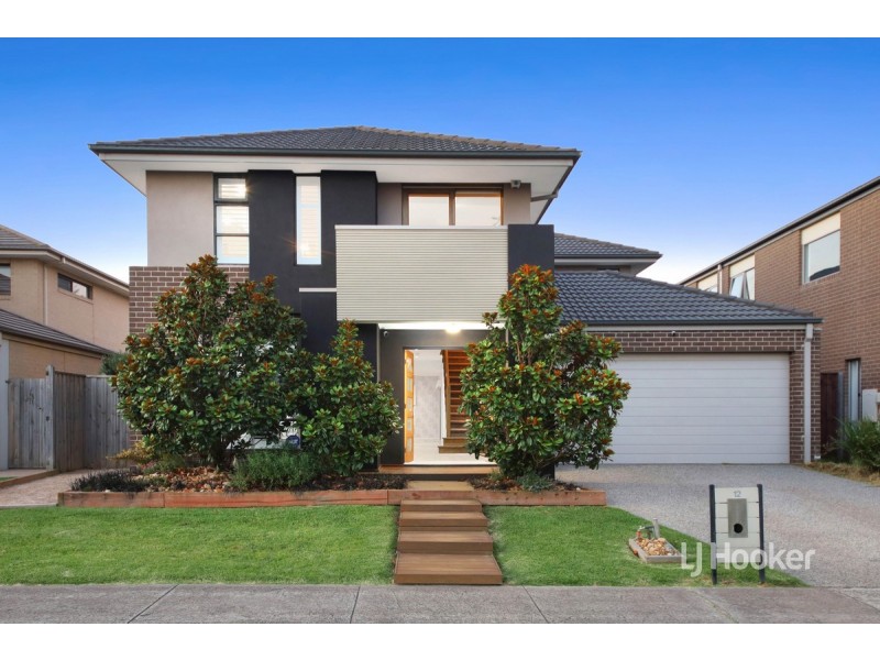 12 Banbury Street, Williams Landing VIC 3027