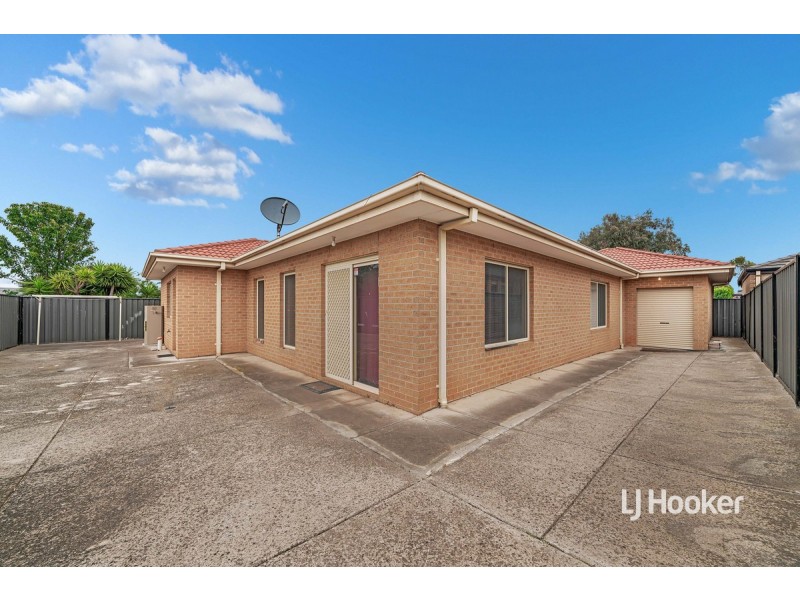 12 Sherlock Avenue, Tarneit VIC 3029