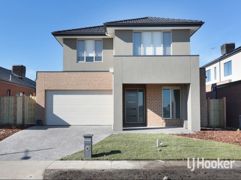 49 Baycrest Drive, Point Cook VIC 3030