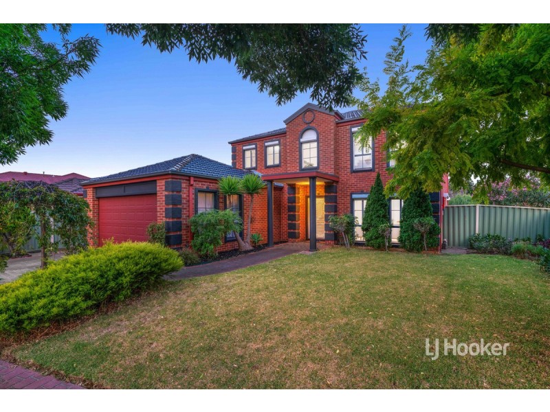 15 Domain Place, Point Cook VIC 3030