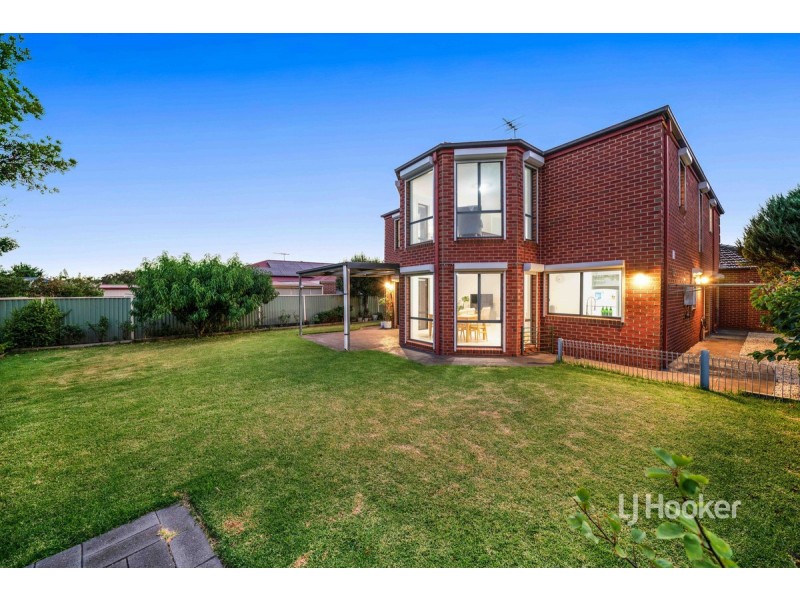 15 Domain Place, Point Cook VIC 3030