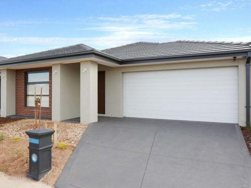 7 Kilcunda Drive, Truganina VIC 3029